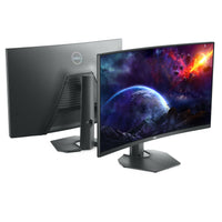 DELL S Series S3222DGM Computerbildschirm 80 cm (31.5") 2560 x 1440 Pixel Wide Quad HD LCD Schwarz