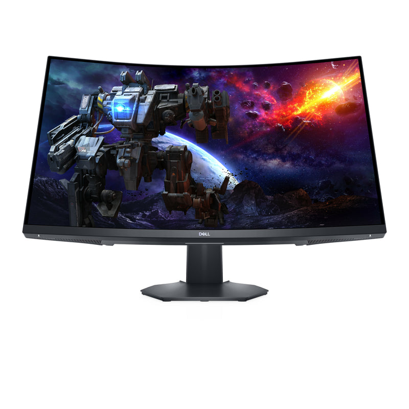 DELL S Series S3222DGM Computerbildschirm 80 cm (31.5") 2560 x 1440 Pixel Wide Quad HD LCD Schwarz