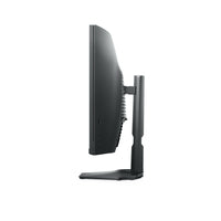 DELL S Series S3222DGM Computerbildschirm 80 cm (31.5") 2560 x 1440 Pixel Wide Quad HD LCD Schwarz