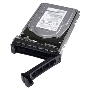DELL 400-BLLE Interne Festplatte 8 TB 7200 RPM 3.5" Serial ATA III
