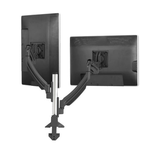 Chief K1C220B Flachbildschirm-Tischhalterung 76,2 cm (30") Tisch/Bank Schwarz