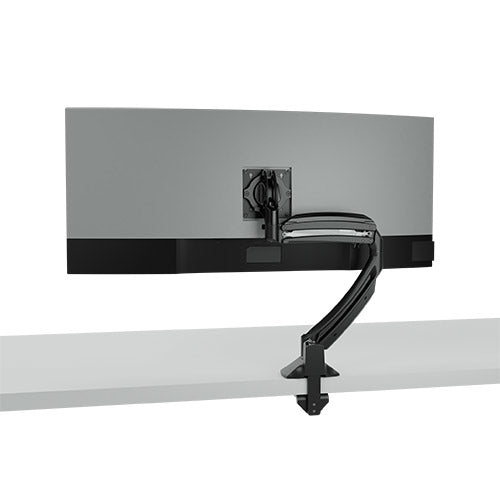 Chief K1D120B Flachbildschirm-Tischhalterung 76,2 cm (30") Tisch/Bank Schwarz