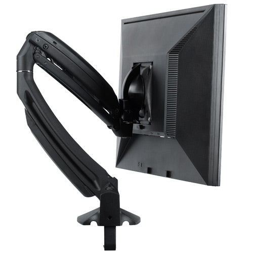 Chief K1D120B Flachbildschirm-Tischhalterung 76,2 cm (30") Tisch/Bank Schwarz