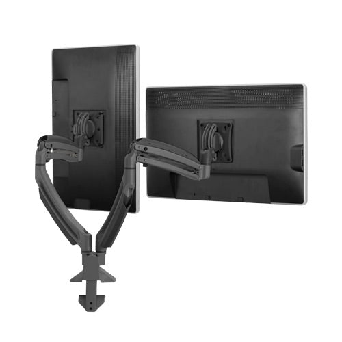 Chief K1D220B Flachbildschirm-Tischhalterung 76,2 cm (30") Tisch/Bank Schwarz