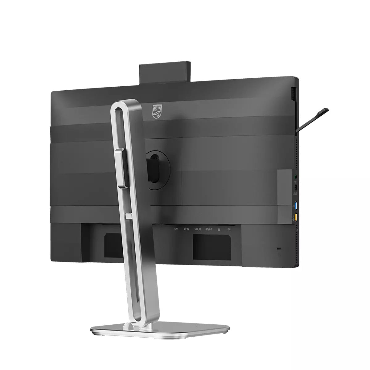 Philips 24B2U4301H/00 Computerbildschirm 60,5 cm (23.8") 1920 x 1080 Pixel