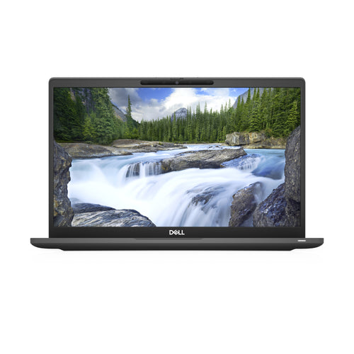 T1A DELL Latitude 7320 Refurbished Intel® Core™ i5 i5-1145G7 Laptop 33,8 cm (13.3") Full HD 8 GB 256 GB SSD Windows 11 Pro Deutsch Schwarz