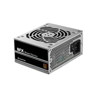 Chieftec Smart 350W Netzteil 20+4 pin ATX ATX Schwarz, Silber