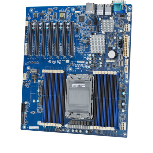 GIGABYTE MU92-TU1 Intel® C621 Erweitertes ATX