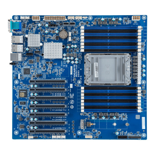 GIGABYTE MU92-TU1 Intel® C621 Erweitertes ATX