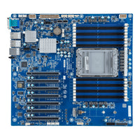 GIGABYTE MU92-TU1 Intel® C621 Erweitertes ATX