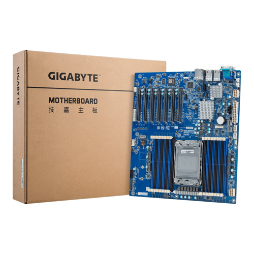 GIGABYTE MU92-TU0 Intel® C621 Erweitertes ATX