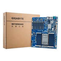 GIGABYTE MU92-TU0 Intel® C621 Erweitertes ATX