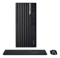 Acer Veriton M M4710GT Intel® Core™ i7 i7-13700 16 GB DDR4-SDRAM 512 GB SSD Windows 11 Pro Desktop PC Schwarz