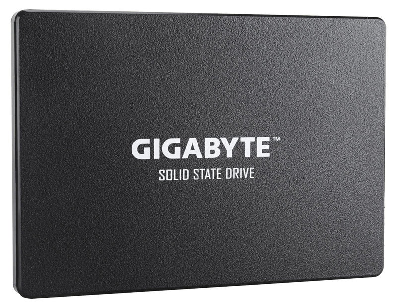 GIGABYTE GP-GSTFS31100TNTD Internes Solid State Drive 1 TB 2.5" SATA