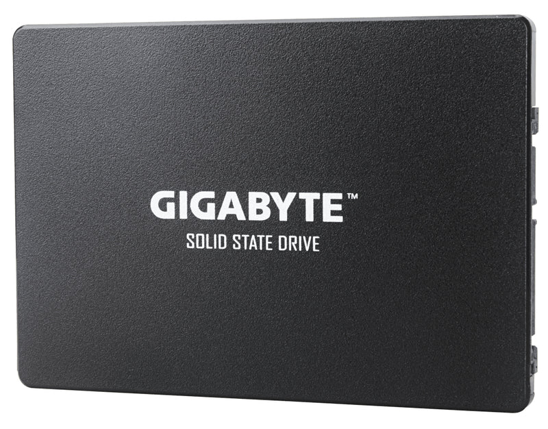 GIGABYTE GP-GSTFS31100TNTD Internes Solid State Drive 1 TB 2.5" SATA