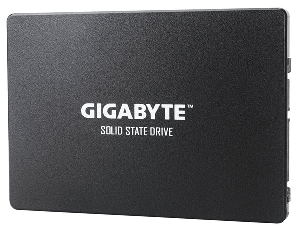 GIGABYTE GP-GSTFS31480GNTD Internes Solid State Drive 480 GB 2.5" Serial ATA III