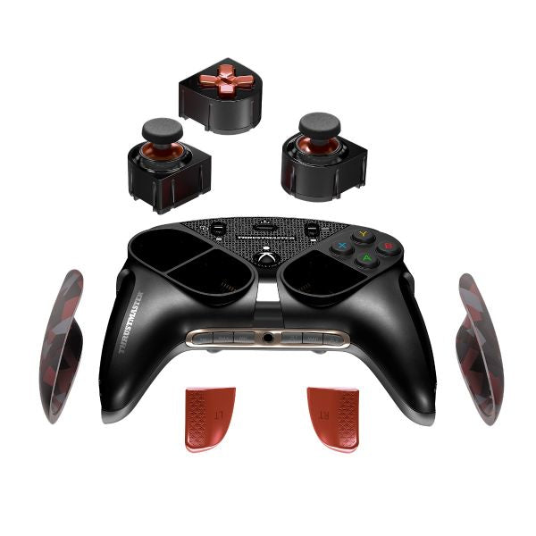 Thrustmaster Eswap X Red Color Pack Thumbstick-Modul