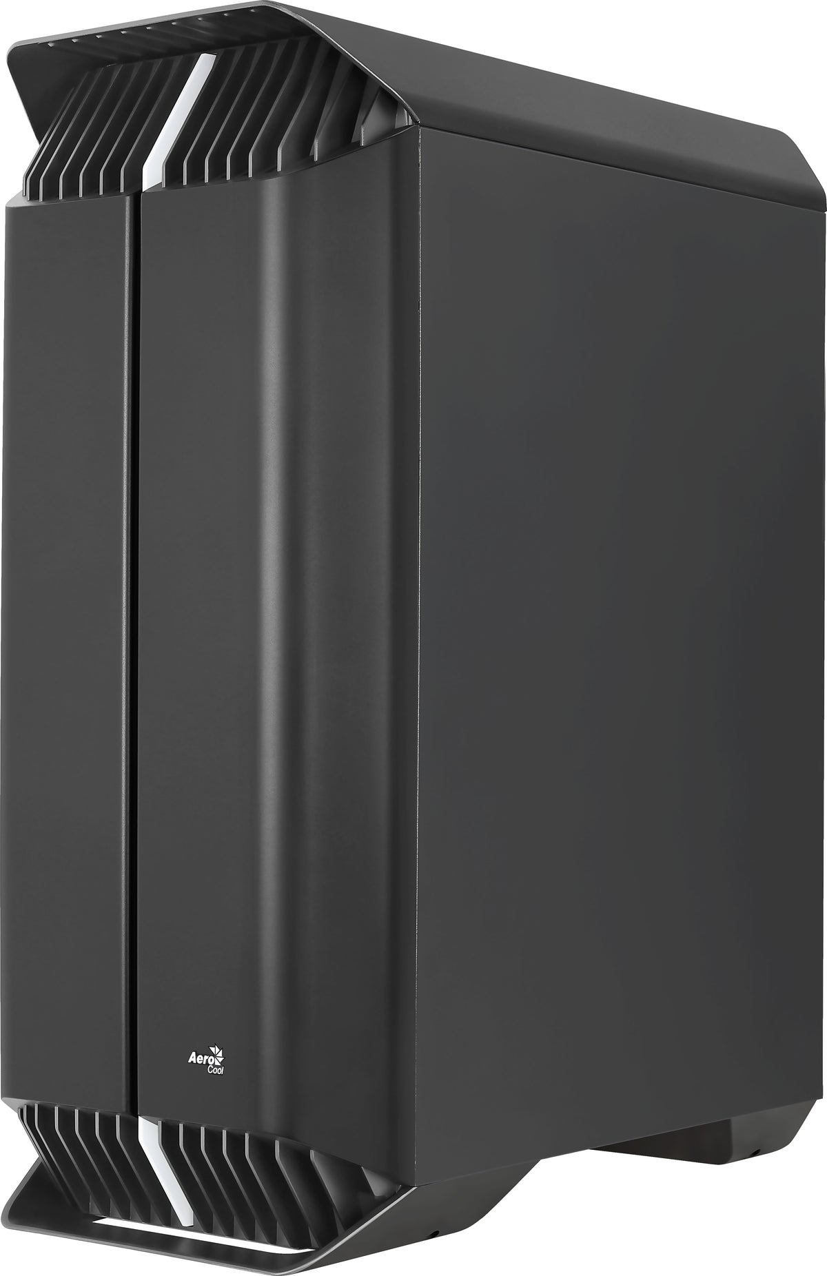 Aerocool Gladiator Duo Boîtier Moyen Tour Noir