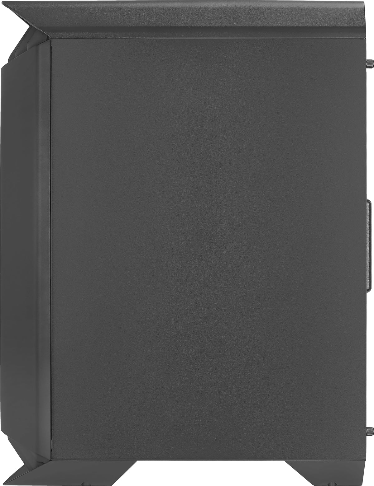 Aerocool Gladiator Duo Boîtier Moyen Tour Noir