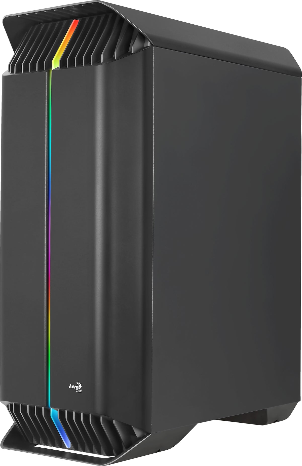 Aerocool Gladiator Duo Boîtier Moyen Tour Noir