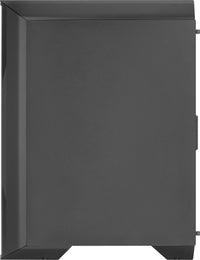 Aerocool Splinter Duo Midi Tower Schwarz