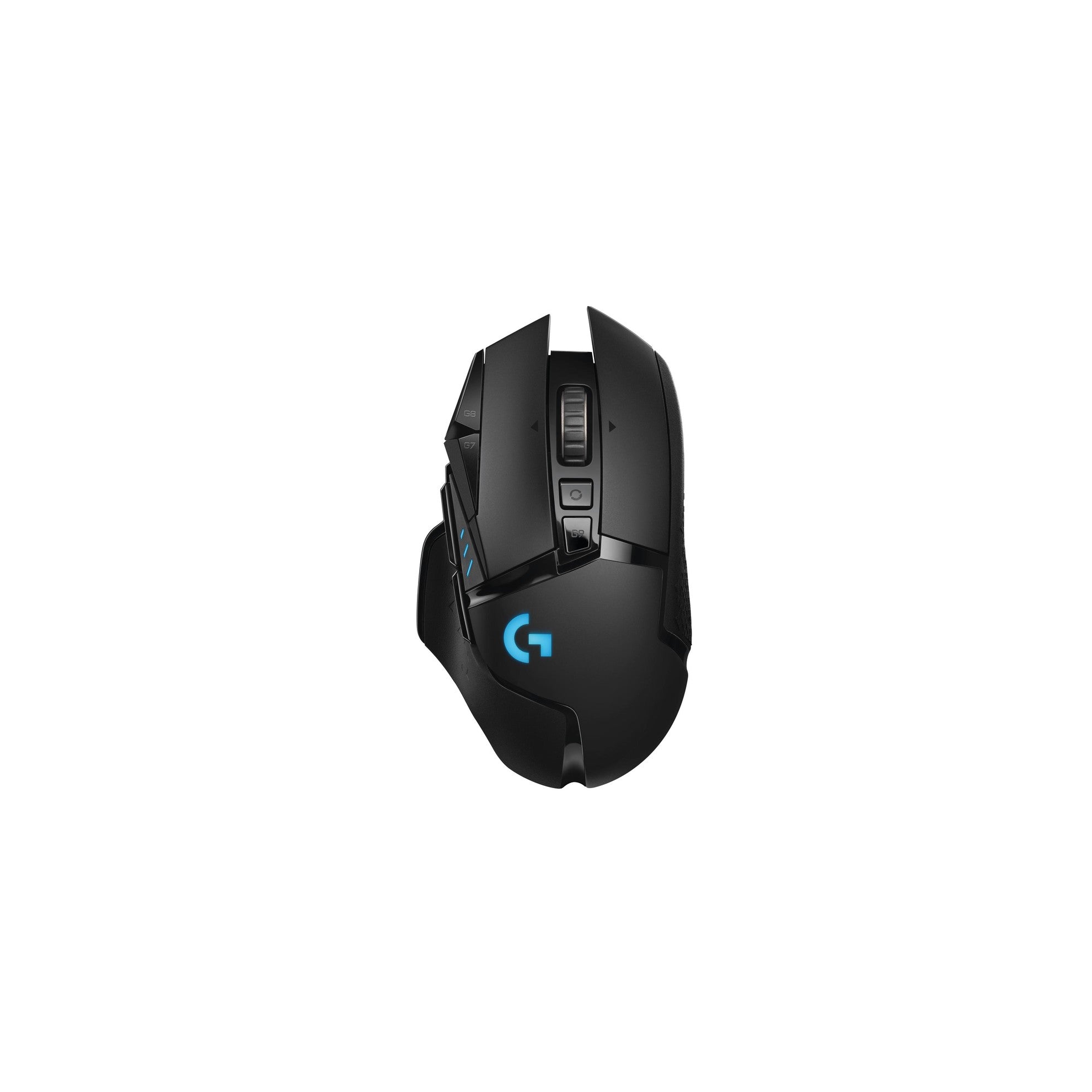 Logitech G502 Lightspeed