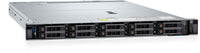 DELL PowerEdge R660XS Server 480 GB Rack (1U) Intel® Xeon Silver 4510 2,4 GHz 32 GB DDR5-SDRAM 1100 W