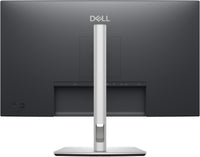 DELL Pro Plus P2725D Computerbildschirm 68,6 cm (27") 2560 x 1440 Pixel Quad HD LCD Schwarz, Silber