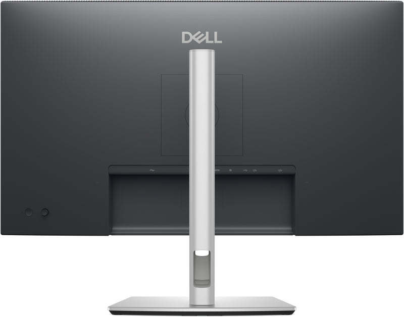 DELL Pro Plus P2725D Computerbildschirm 68,6 cm (27") 2560 x 1440 Pixel Quad HD LCD Schwarz, Silber