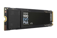 Samsung 990 EVO Plus NVMe™ M.2 SSD - 4 TB