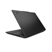 Lenovo ThinkPad T16 Gen 5 (Intel) Copilot+ PC Intel Core Ultra 5 325 Laptop 40,6 cm (16") WUXGA 16 GB LPDDR5x-SDRAM 512 GB SSD Wi-Fi 7 (802.11be) Windows 11 Pro Schwarz Schweiz