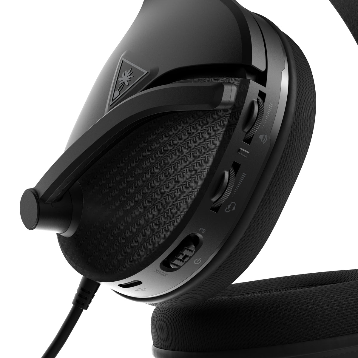 Turtle Beach Recon 200 Gaming-Headset der 2. Generation - PS4, PS5, Xbox Series X|S | One und PC