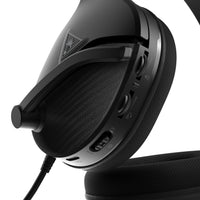 Turtle Beach Recon 200 Gaming-Headset der 2. Generation - PS4, PS5, Xbox Series X|S | One und PC