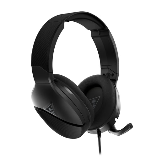 Turtle Beach Recon 200 Gaming-Headset der 2. Generation - PS4, PS5, Xbox Series X|S | One und PC