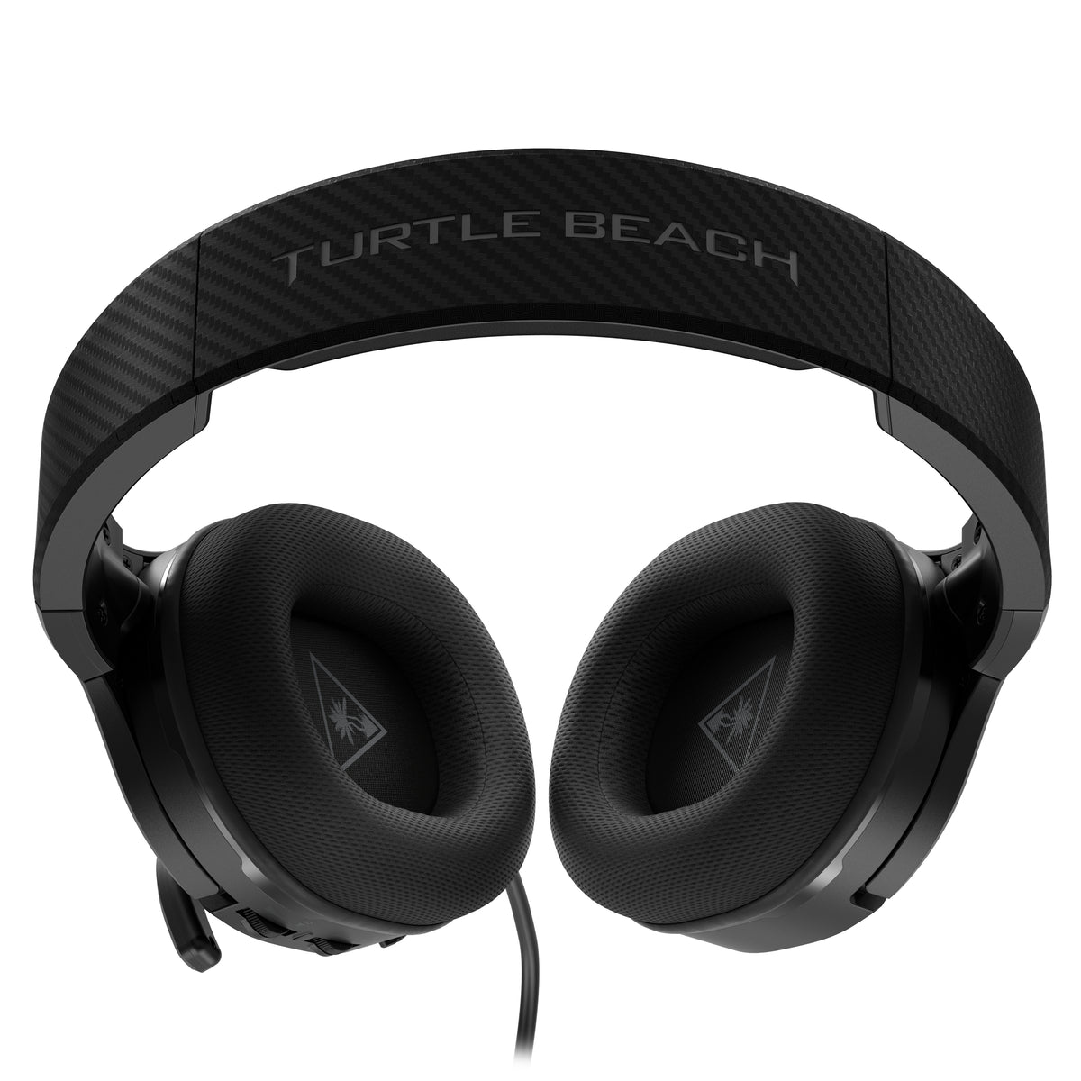Turtle Beach Recon 200 Gaming-Headset der 2. Generation - PS4, PS5, Xbox Series X|S | One und PC