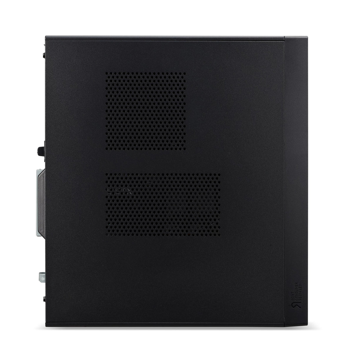 Acer Veriton VVM6735GT Intel Core Ultra 5 225 16 GB DDR5-SDRAM 512 GB SSD Windows 11 Pro Midi Tower PC Schwarz