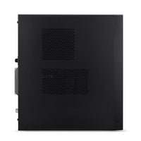 Acer Veriton VVM6735GT Intel Core Ultra 5 225 16 GB DDR5-SDRAM 512 GB SSD Windows 11 Pro Midi Tower PC Schwarz