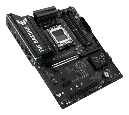 MB ASUS TUF GAMING B650E-E WIFI