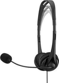 HP Stereo-USB-Headset G2