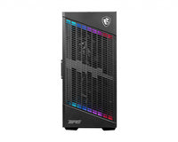 MSI MPG Velox 100P AIRFLOW Midi Tower Schwarz