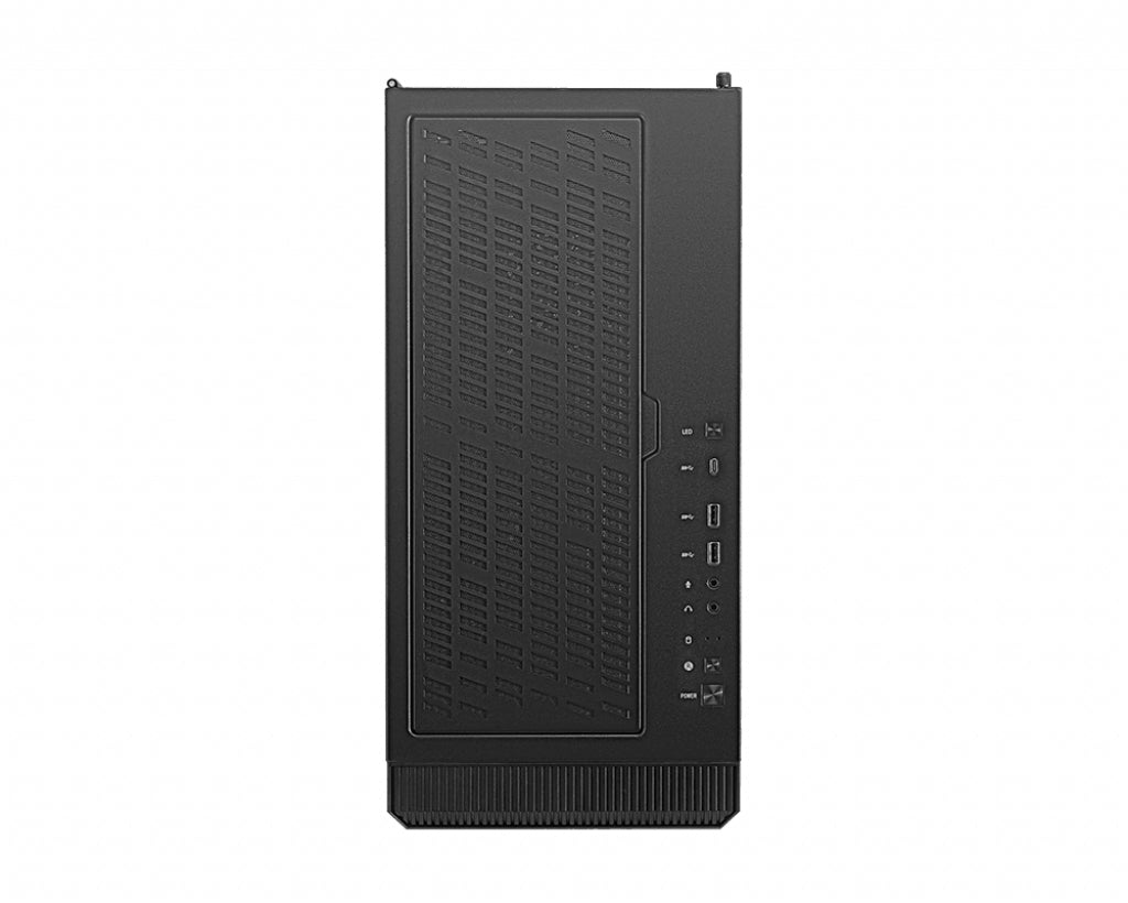 MSI MPG Velox 100P AIRFLOW Midi Tower Schwarz