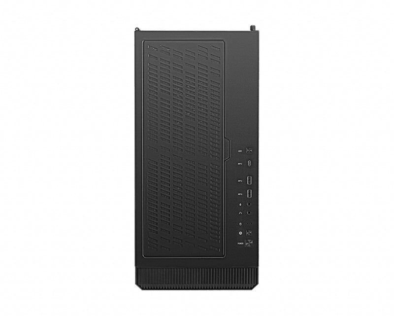 MSI MPG Velox 100P AIRFLOW Midi Tower Schwarz