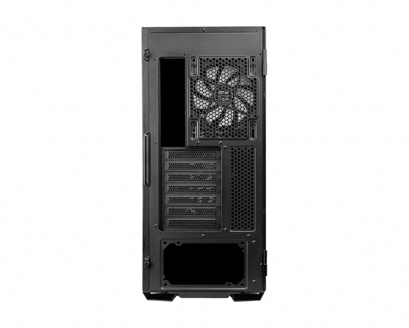MSI MPG Velox 100P AIRFLOW Midi Tower Schwarz