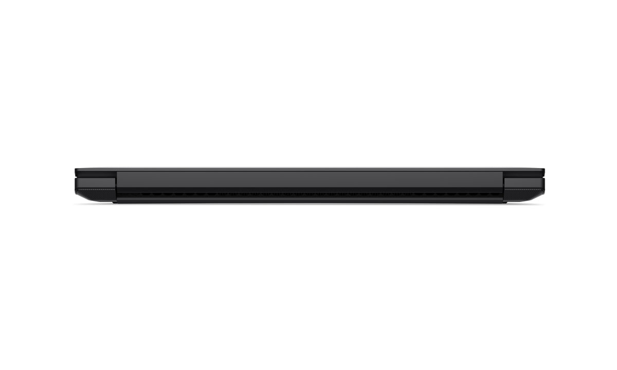 Lenovo ThinkPad P16v Gen 3 (Intel) Intel Core Ultra 7 255H Mobiler Arbeitsplatz 40,6 cm (16") WUXGA 32 GB DDR5-SDRAM 512 GB SSD NVIDIA RTX PRO 2000 Blackwell Wi-Fi 7 (802.11be) Windows 11 Pro Deutsch Schwarz