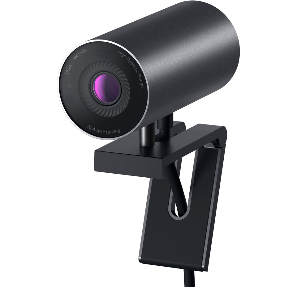 Webcam DELL UltraSharp