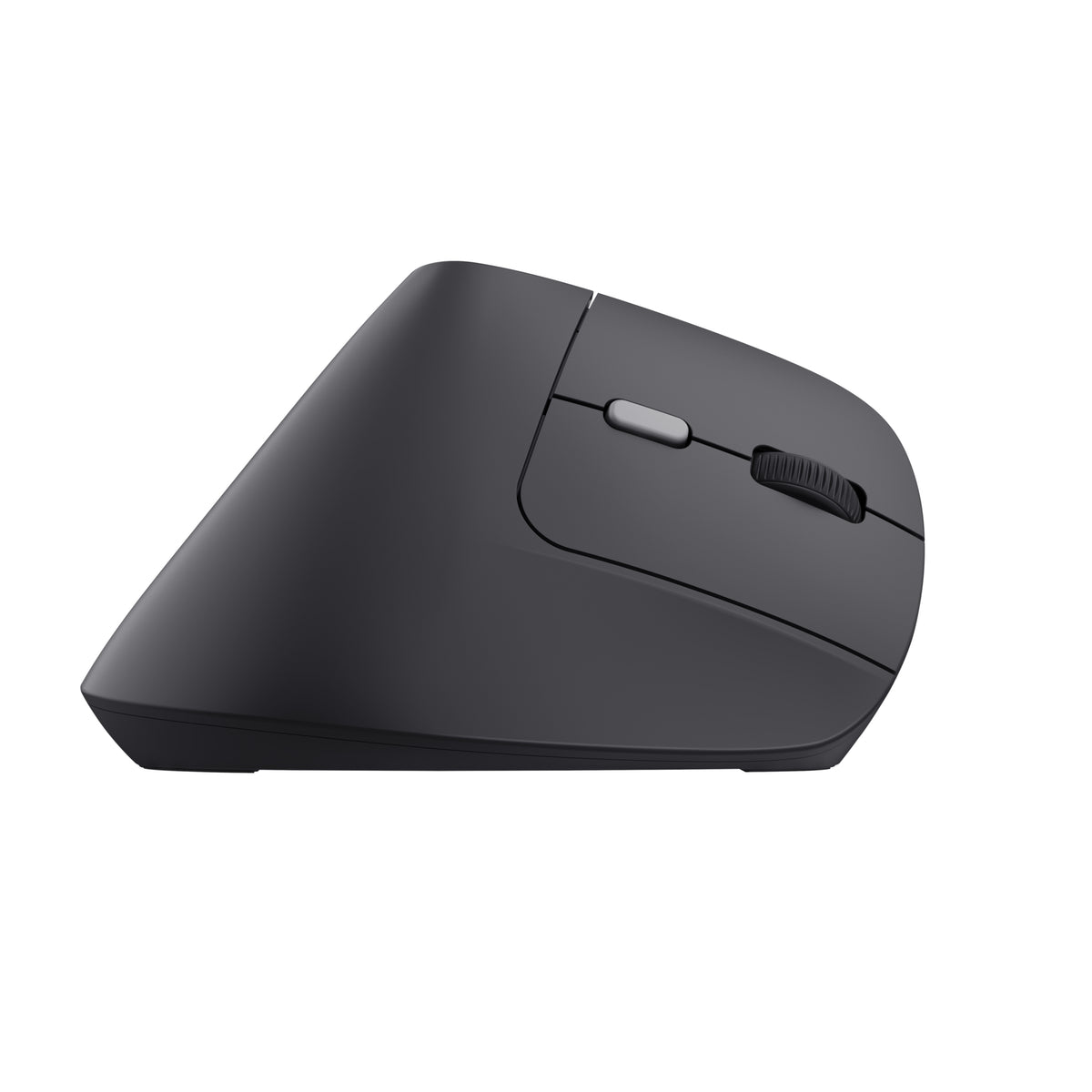 Trust Bayo II Maus Medizinisch rechts RF Wireless Optisch 2400 DPI