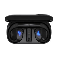 ASUS ROG Cetra Open Wireless Kopfhörer True Wireless Stereo (TWS) Ohrbügel Gaming Bluetooth Schwarz