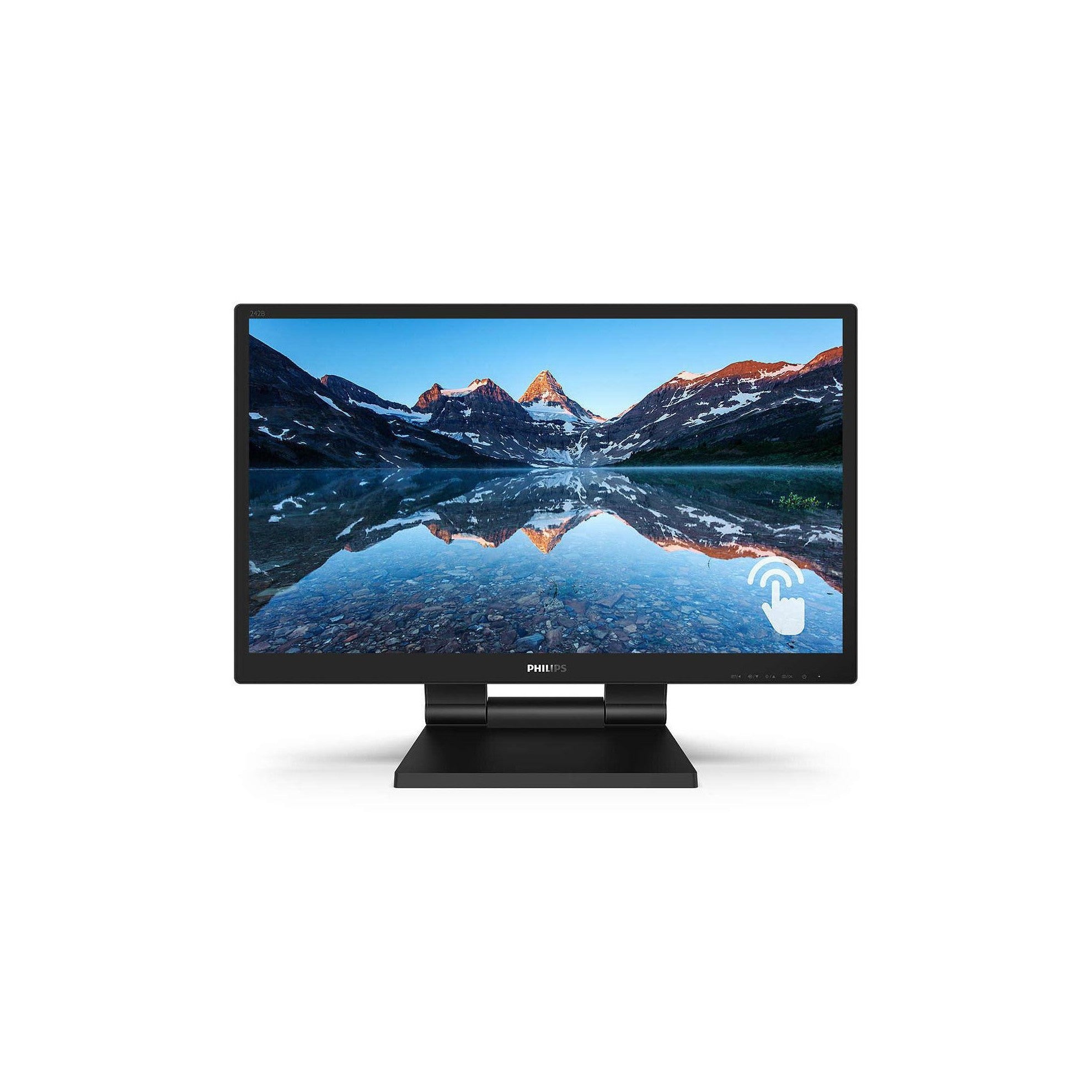 Philips 242B9T/00 24 Touch, 1920x1080