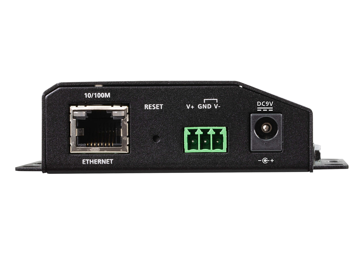 ATEN 1-Port RS-232 Secure Device Server