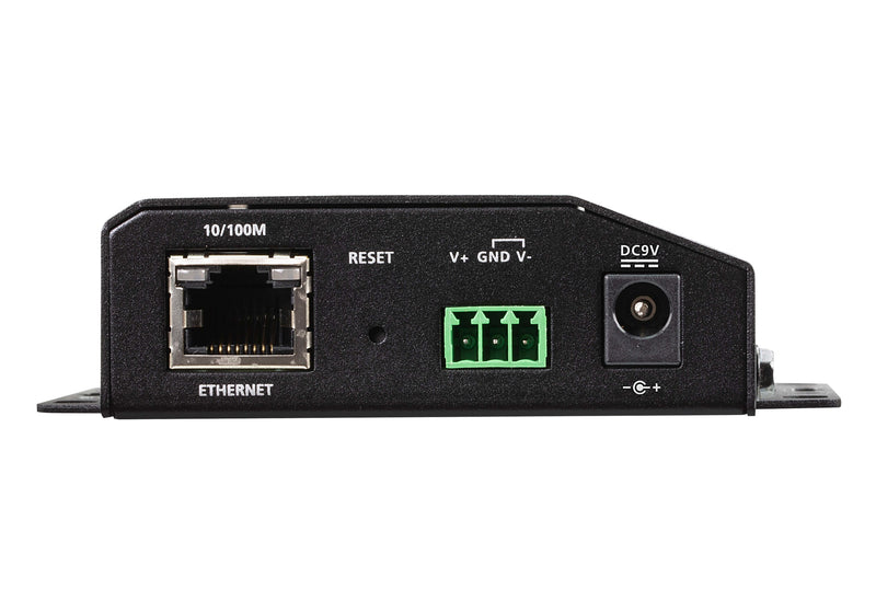ATEN 1-Port RS-232 Secure Device Server